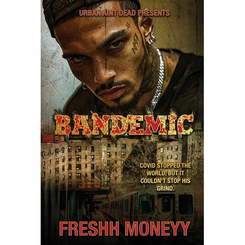 Bandemic - Paperback