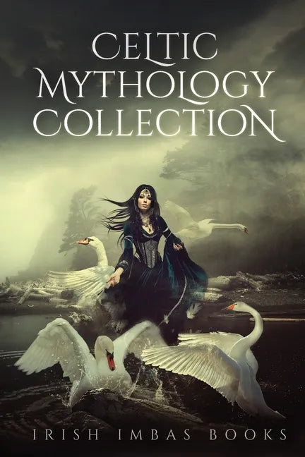 Celtic Mythology Collection 1 - Paperback