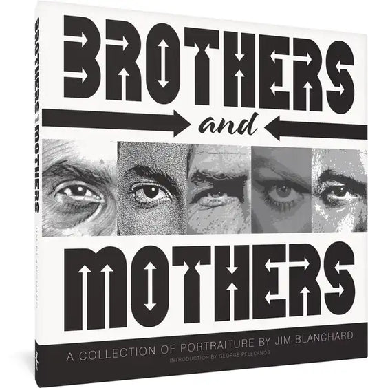 Brothers and Mothers - Hardcover