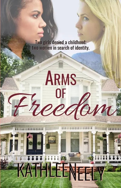 Arms of Freedom - Paperback