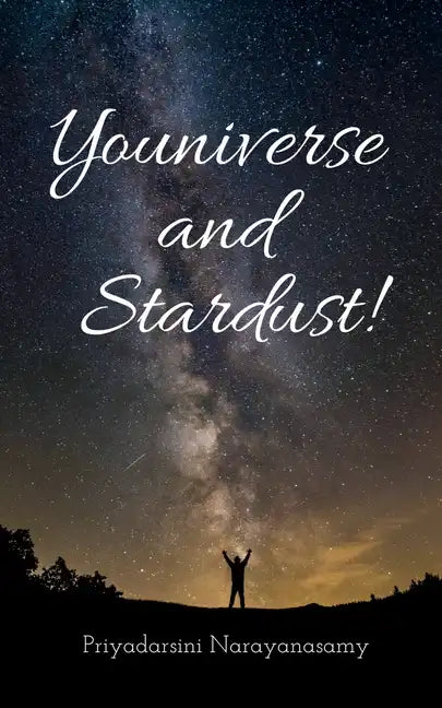 Youniverse and Stardust! - Paperback