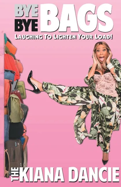 Bye, Bye, Bags - Paperback