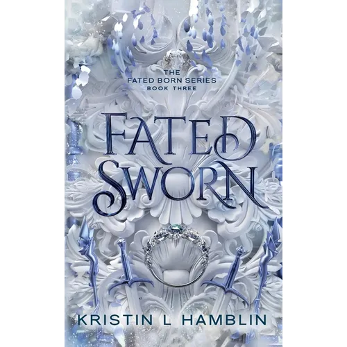 Fated Sworn - Hardcover