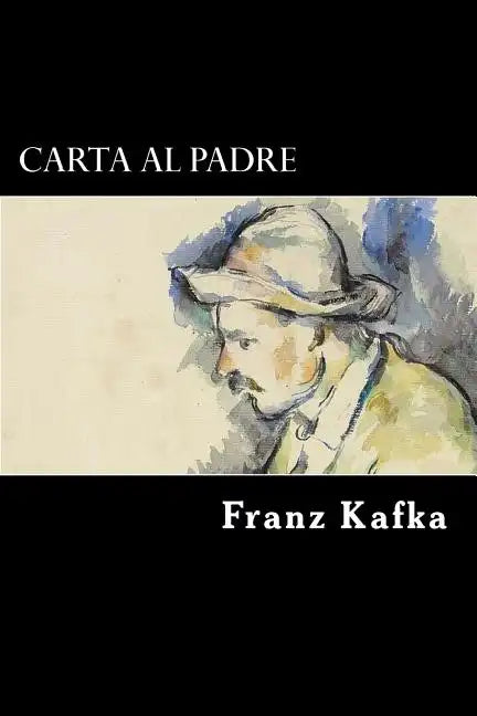Carta al Padre (Spanish Edition) - Paperback