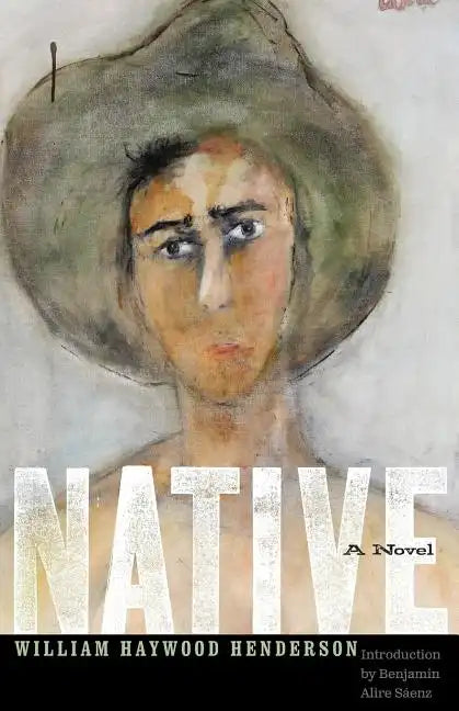 Native - Paperback