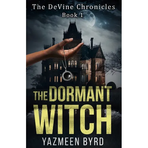 The Dormant Witch - Paperback