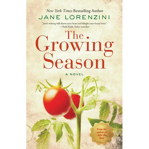 The Growing Season - Paperback