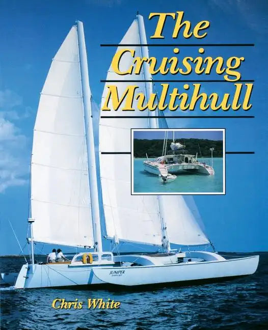The Cruising Multihull - Paperback
