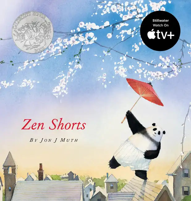 Zen Shorts (a Stillwater and Friends Book) - Hardcover