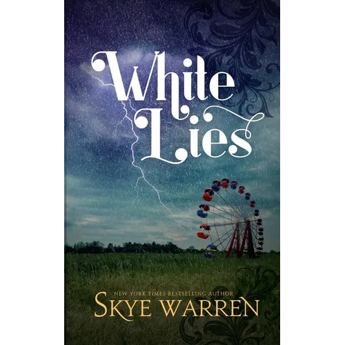 White Lies - Paperback