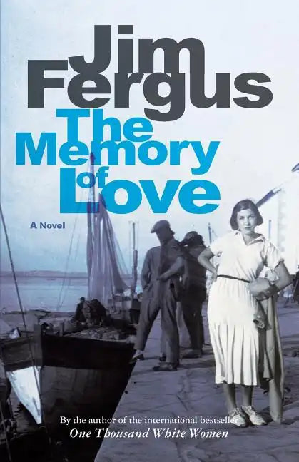 The Memory of Love - Paperback