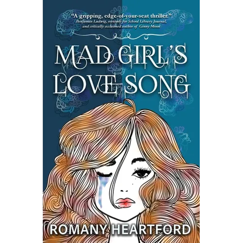 Mad Girl's Love Song - Paperback