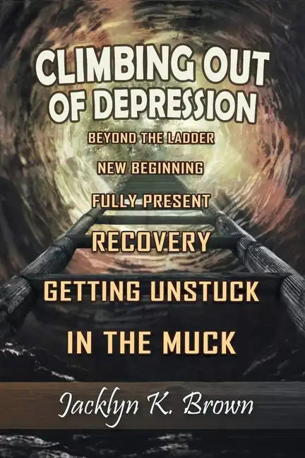 Climbing Out of Depression - Paperback