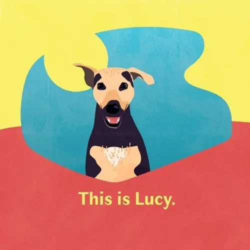 This is Lucy - Paperback