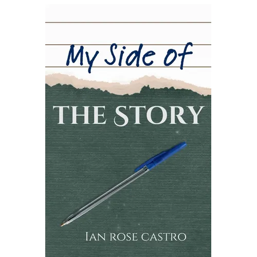 My Side of the Story - Paperback
