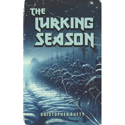 The Lurking Season - Paperback