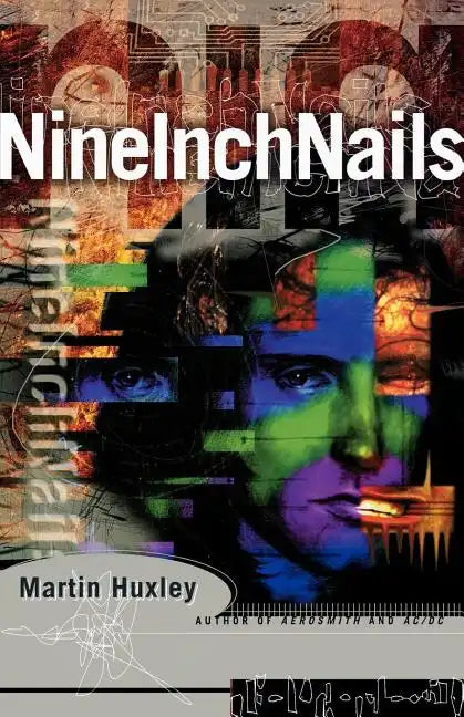 Nine Inch Nails - Paperback