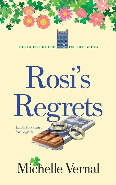 Rosi's Regrets - Paperback