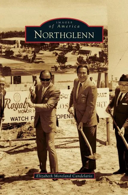 Northglenn - Hardcover