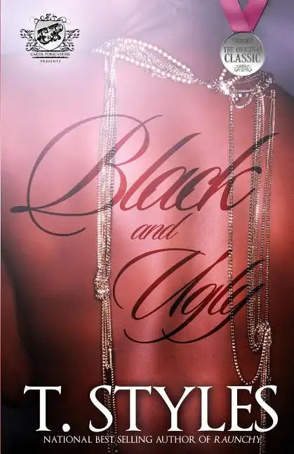 Black and Ugly (The Cartel Publications Presents) - Paperback