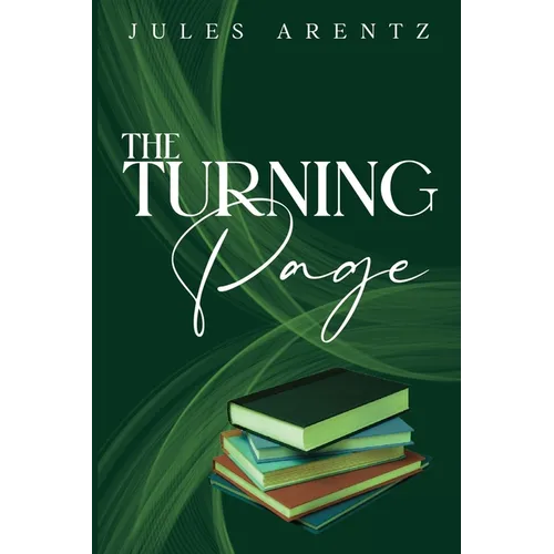 The Turning Page - Paperback