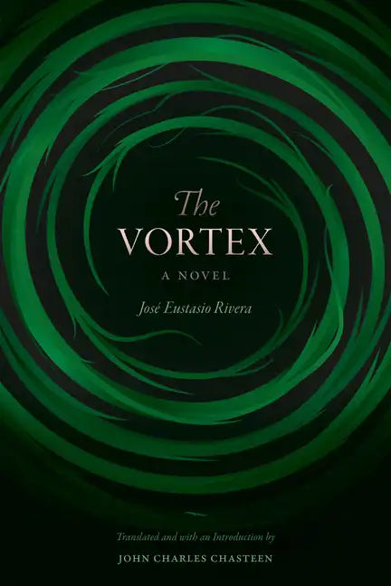 The Vortex - Paperback