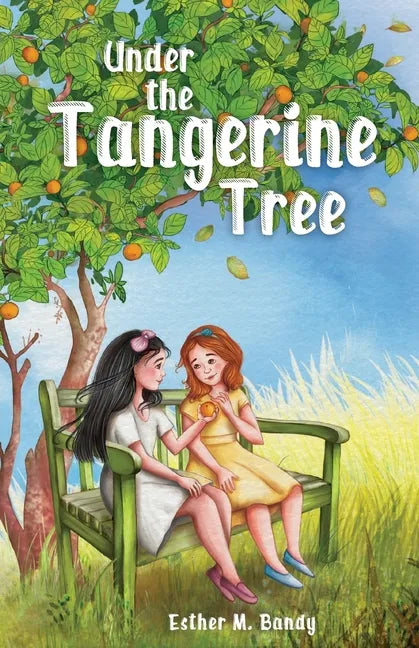 Under the Tangerine Tree - Paperback