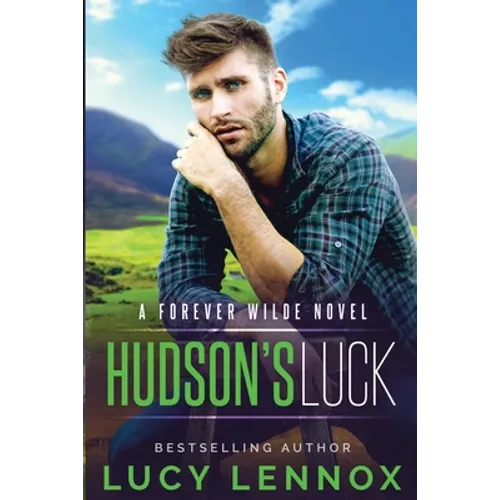 Hudson's Luck: A Forever Wilde Novel - Paperback