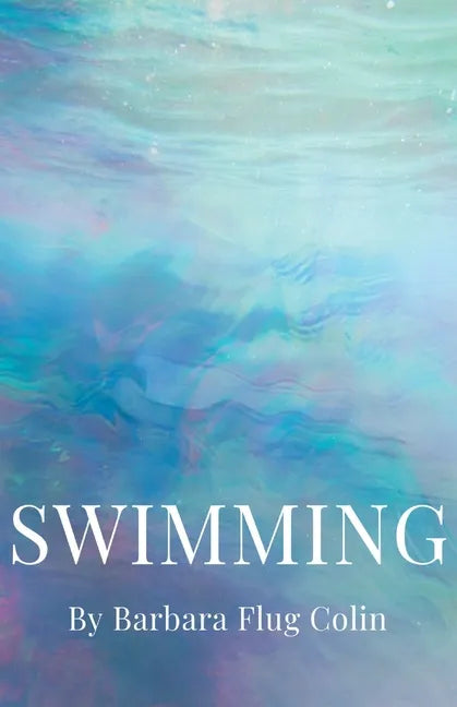 Swimming - Paperback