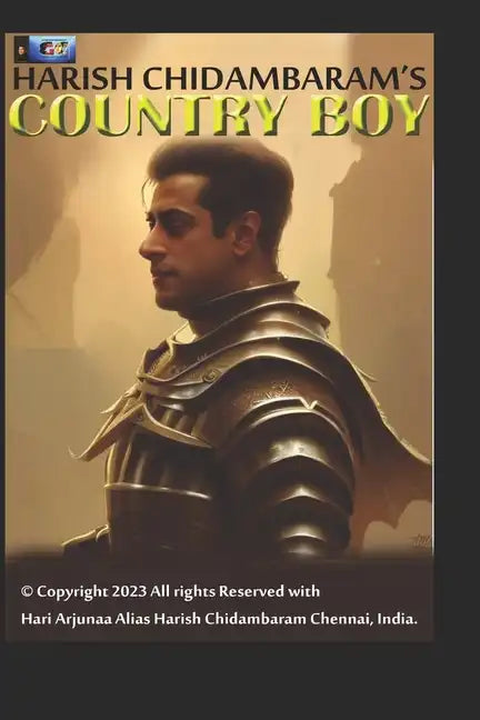 Country Boy - Paperback