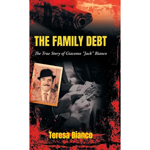 The Family Debt: The True Story of Giacomo 