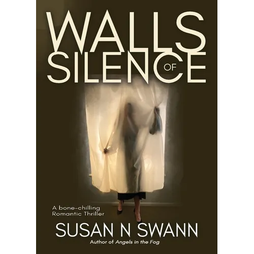 Walls of Silence - Paperback
