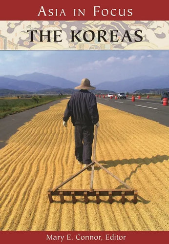 The Koreas - Hardcover