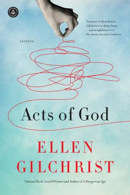 Acts of God - Paperback