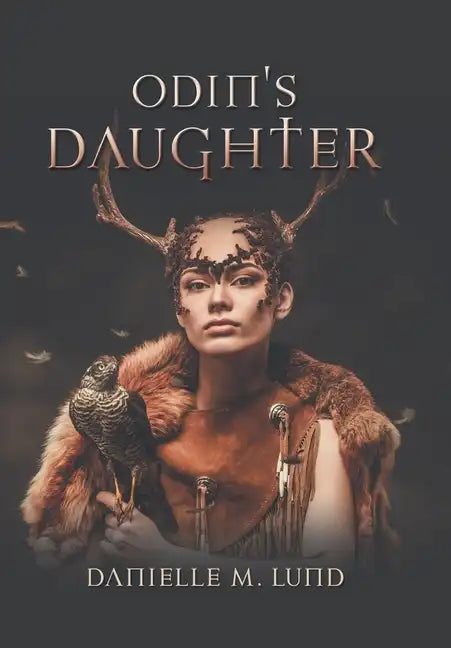 Odin's Daughter - Hardcover