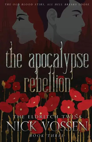 The Apocalypse Rebellion - Paperback