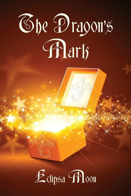 The Dragon's Mark - Paperback