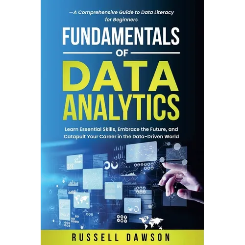 Fundamentals of Data Analytics - Paperback