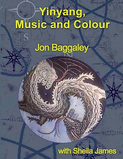 Yinyang, Music and Colour - Paperback
