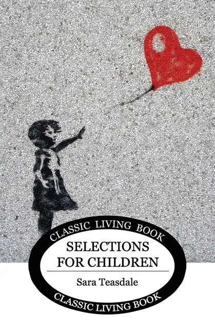 Teasdale for Children - Paperback