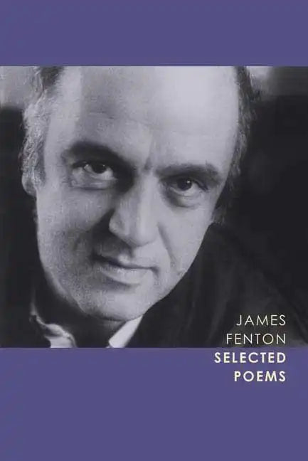 Selected Poems - Paperback