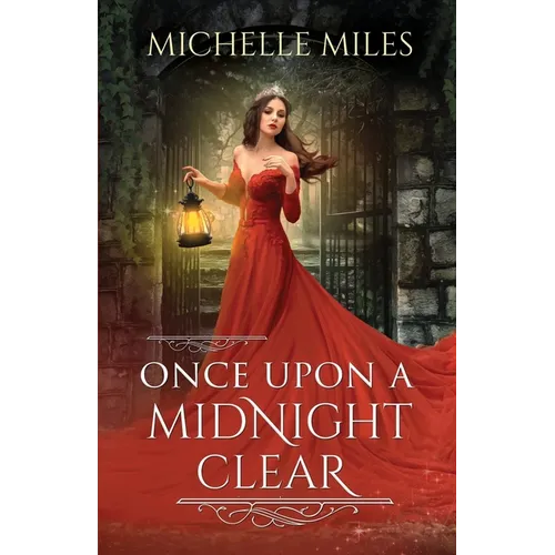 Once Upon a Midnight Clear - Paperback