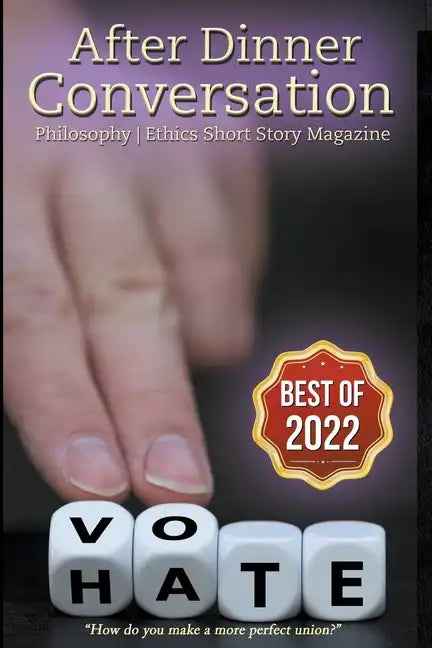 After Dinner Conversation - Best Of 2022 - Paperback