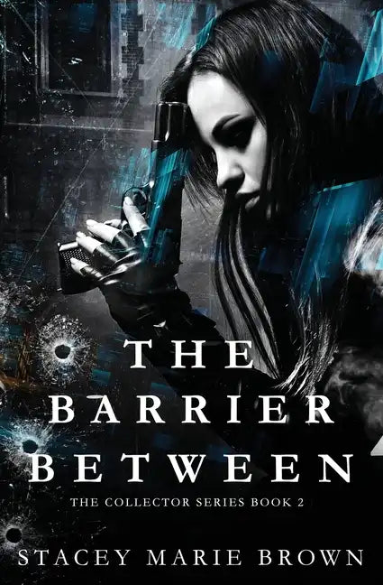 The Barrier Between - Paperback