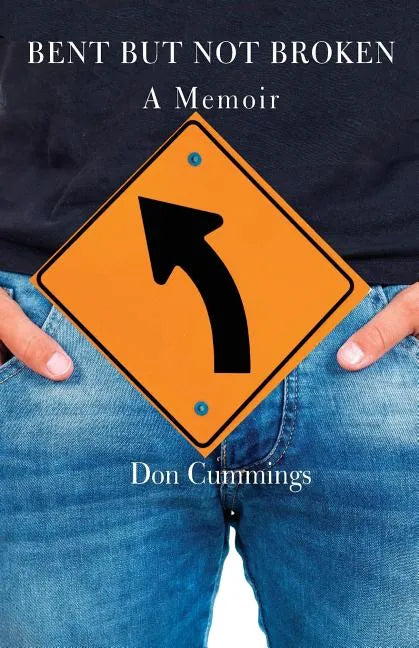 Bent But Not Broken - Paperback