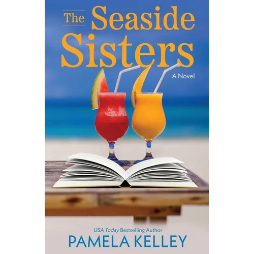 The Seaside Sisters - Paperback