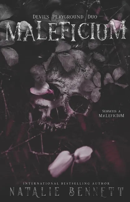 Maleficium: Duo - Paperback