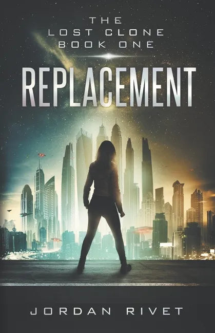 Replacement - Paperback
