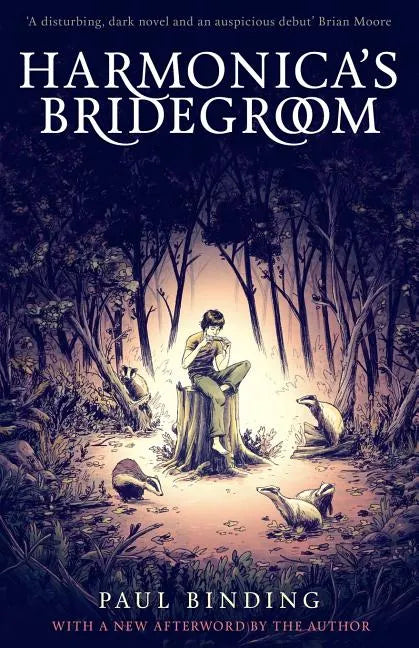 Harmonica's Bridegroom - Paperback