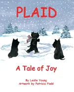 Plaid: A Tale of Joy - Paperback